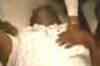 Maharashtra minister in open brawl