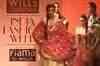 WIFW SS'10: Meera & Muzaffar Ali's show