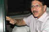 Maha ATS chief sacked for revealing 'too much' info