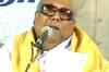 Karuna hints at Stalin taking over DMK reins