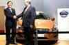 ET Now: China's Geely buys Ford's Volvo car unit for $1.8 bn