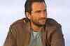 Saif Ali sings for his kids