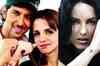 Sussane to accompany Hrithik for 'Kites' US promotions