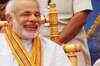 Congress compares Modi with Dawood