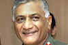 Some challenges exist, says new Army chief