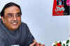 Pak govt tables bill to curb Zardari's powers
