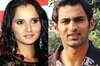 'Sania-Shoaib marriage to take place in Dubai'