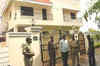Hyderabad police at Sania's house to quiz Shoaib