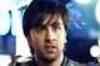 Ranbir Kapoor does underwater stunts