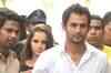 Shoaib Malik admits guilt?
