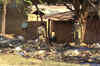Govt sets up probe in the worst-ever Maoist strike