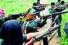 Dantewada attack: Report from Ground Zero