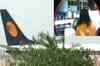Varanasi: Bomb scare forces Jet landing