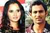 Sania Mirza-Shoaib Malik wedding today