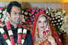 Exclusive: Sania Mirza's wedding album