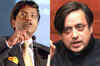 IPL Kochi franchisee spat sets up Modi-Tharoor clash
