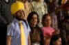 Bingo: Abhishek plays with Manpreet
