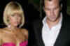 Paris Hilton dumps her beau again!