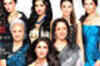 Bollywood's 7 sizzling divas grace Filmfare cover
