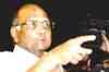 IPL Kochi owners wanted to shift to Ahmedabad: Pawar