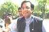 'No clean chit for Tharoor'