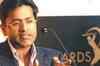 There is no room for co-chairman in IPL: Modi