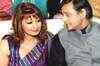 I-T dept submits details of Sunanda's new deal to FM