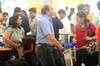 900 passengers stranded at Mumbai airport