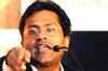 Kochi issue would be resolved soon: Lalit Modi