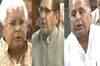 Disband IPL, demands Yadav trio in Lok Sabha
