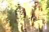Two terrorists holed up in Jammu