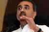 Revealed: Praful Patel's secy sent email to Tharoor