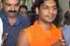 Karnataka HC to hear 'sex' guru Nityananda's plea
