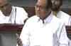 Chidambaram denies any phone-tapping by govt