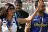 Shilpa upset with BCCI over RR ownership row