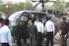 Inquiry report on Dantewada Naxal attack submitted