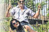 Aishwarya becomes Akshay's 'Bobby'!