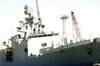 INS Shivalik: India's 1st indigenous stealth warship