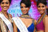 Pantaloons Femina Miss India '10 winners