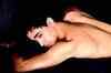 Imran Khan strips for Karan