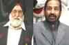 Fixed tenure limit row: Kalmadi slams Gill's proposal