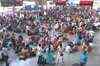 Mumbai: Passengers stranded as motormen strike for 2nd day