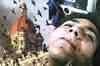 26/11: Hang Kasab, demands prosecution