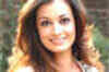 I'm not marrying Shoaib Akhtar: Dia Mirza