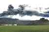 Volcanic ash may disrupt trans-Atlantic flights