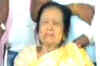Slain LTTE chief's mother gets Indian visa