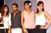 Dia Mirza at 'Vero Moda' store launch