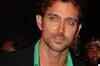 Hrithik Roshan takes to smoking
