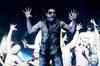 First look: Abhishek's wild tribal dance in 'Raavan'