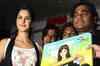 Katrina Kaif sings nursery rhymes for AR Rahman